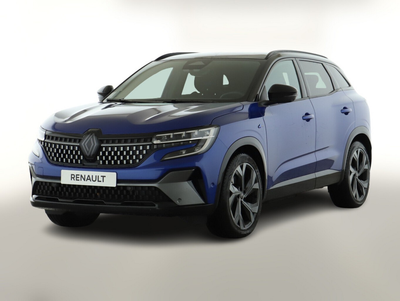 Renault Austral E-Tech Techno Espr Alpine Pano 360° ACC