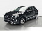Bild Volkswagen T-Roc 1.0 TSI Style Navi ACC P-Assist