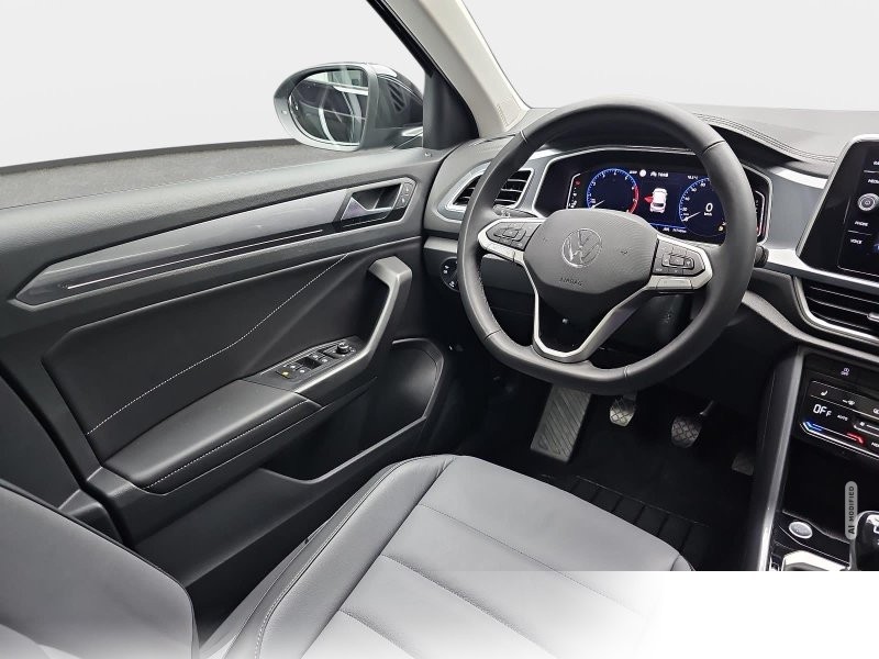 Volkswagen T-Roc 1.0 TSI Style Navi ACC P-Assist