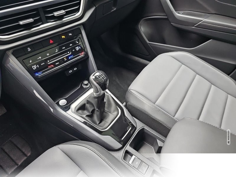 Volkswagen T-Roc 1.0 TSI Style Navi ACC P-Assist