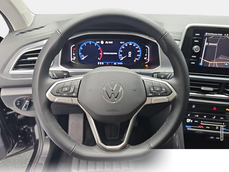 Volkswagen T-Roc 1.0 TSI Style Navi ACC P-Assist