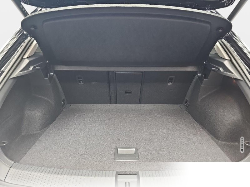 Volkswagen T-Roc 1.0 TSI Style Navi ACC P-Assist