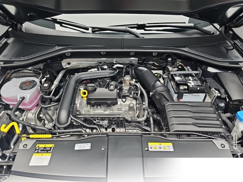 Volkswagen T-Roc 1.0 TSI Style Navi ACC P-Assist