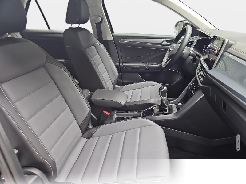 Volkswagen T-Roc 1.0 TSI Style Navi ACC P-Assist