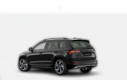 Bild Skoda Karoq Sportline 2.0TDI 4x4 DCC AHK Pano FahrAss+ Infotain+
