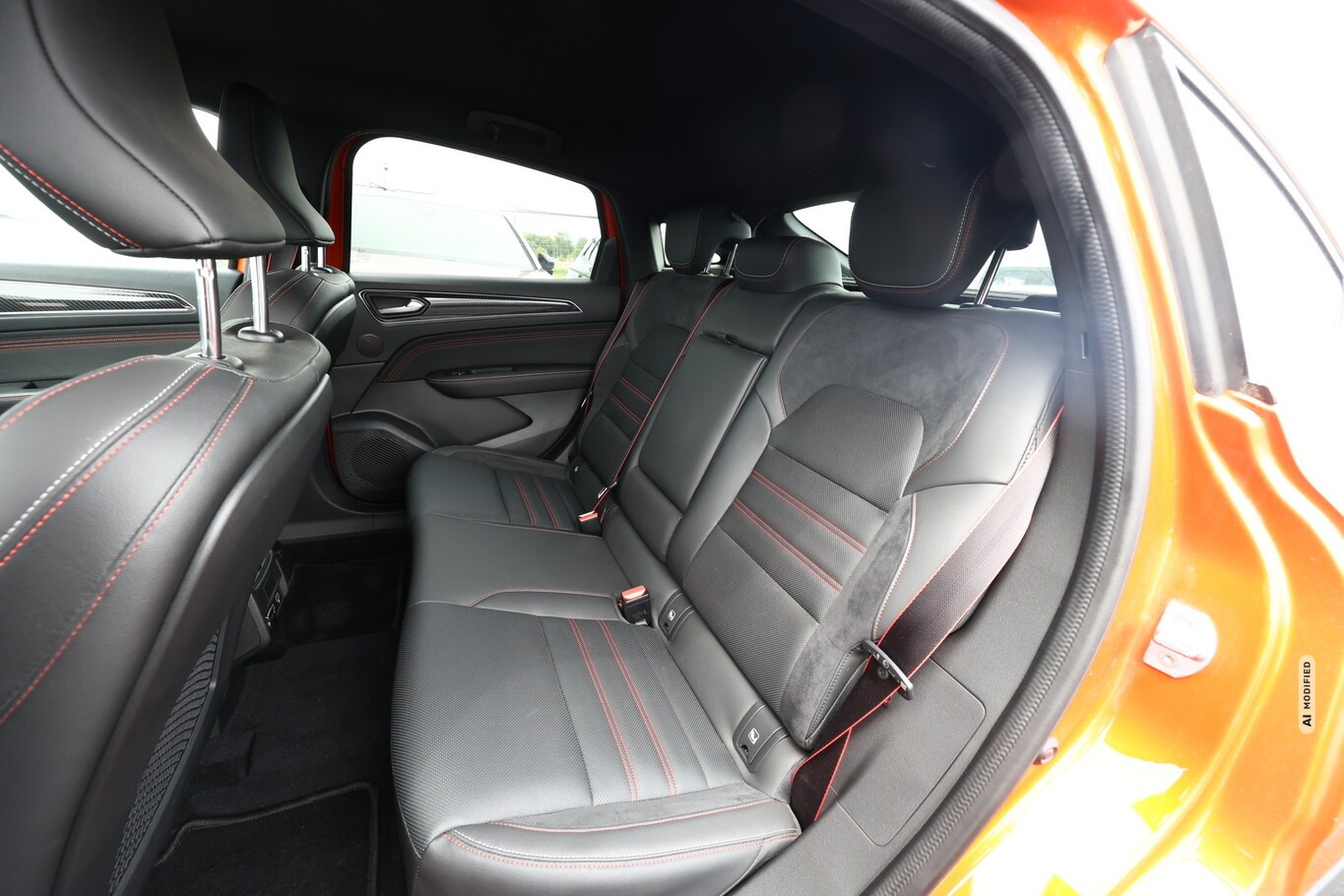 Renault Arkana 1.3 TCe 140 EDC R.S. Line LED Nav PDC ACC