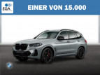 Bild BMW X3 M Sport AHK Innovation ACC HeadUp Carbon Laser