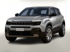 Bild Jeep Avenger Hybrid Altitude Kam KlimaA ACC 17Z AppCo