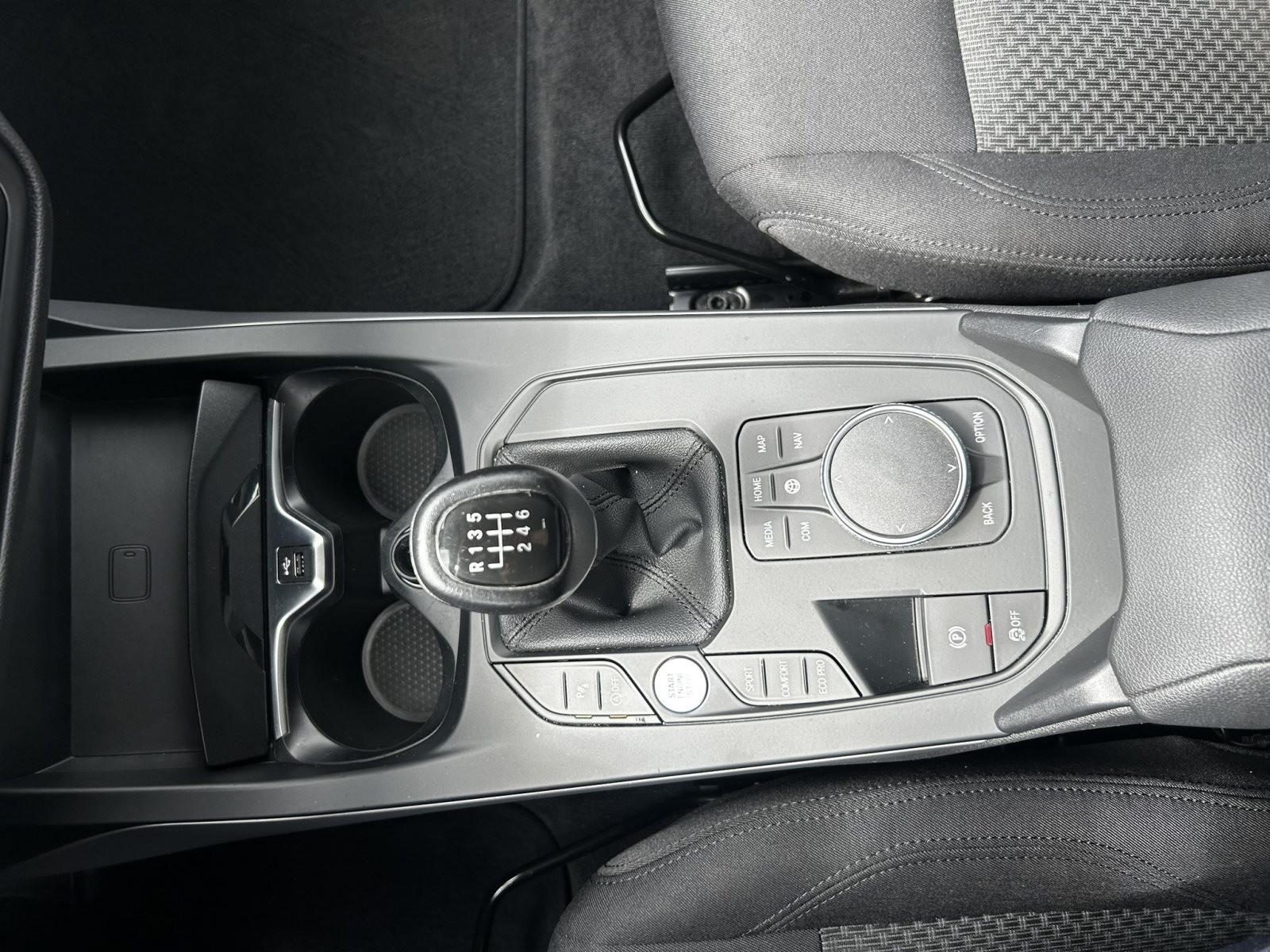 BMW 118 Advantage LED Navi Lenkradhzg SHZ Tempomat