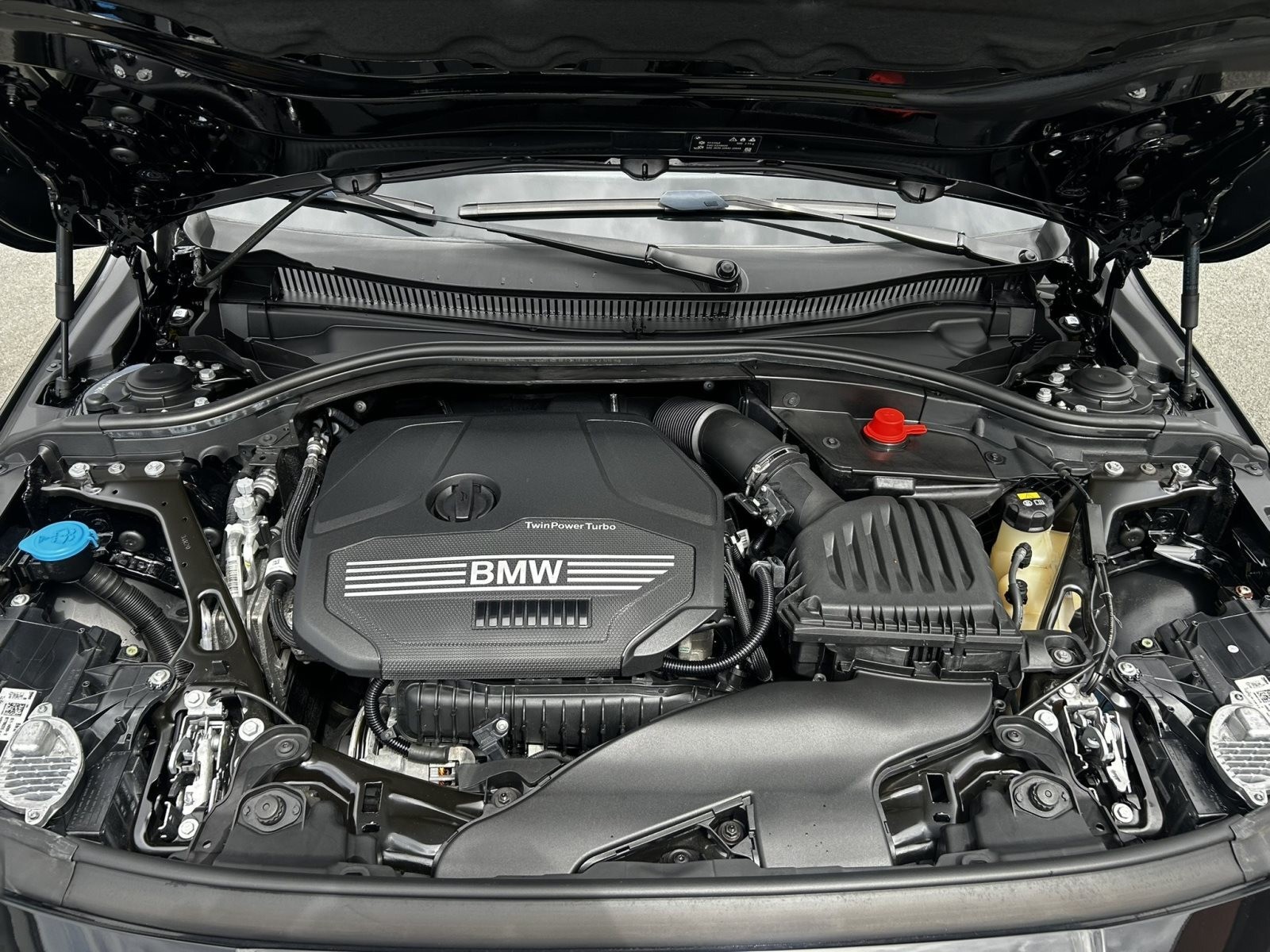 BMW 118 Advantage LED Navi Lenkradhzg SHZ Tempomat