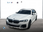 Bild BMW 520 Touring M Sportpaket HUD Laserlight H/K AHK