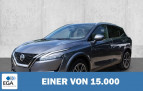 Bild Nissan Qashqai Tekna 1.3 DIG-T MHEV EU6d HUD Panorama Navi 360 Kamera LED ACC El. Heckk