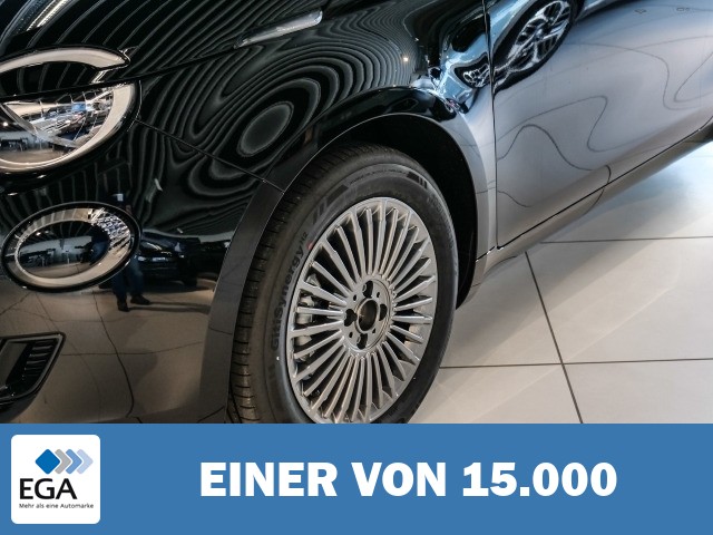Fiat 500e Icon Klimaaut. // Carplay // 16 LM // Kamera