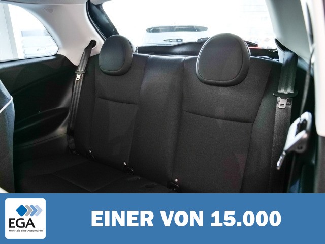 Fiat 500e Icon Klimaaut. // Carplay // 16 LM // Kamera