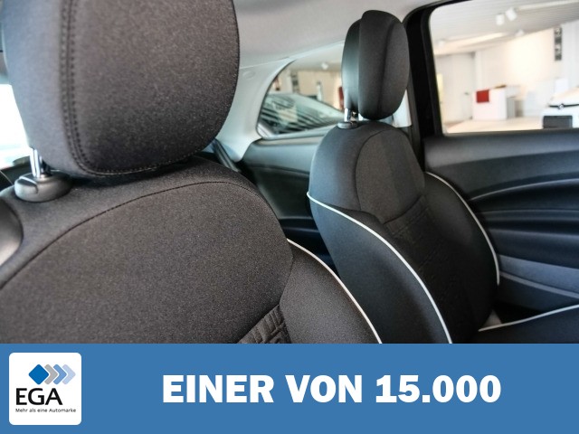 Fiat 500e Icon Klimaaut. // Carplay // 16 LM // Kamera