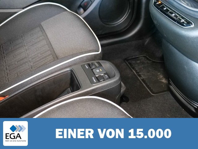 Fiat 500e Icon Klimaaut. // Carplay // 16 LM // Kamera