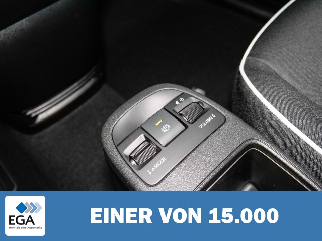 Fiat 500e Icon Klimaaut. // Carplay // 16 LM // Kamera
