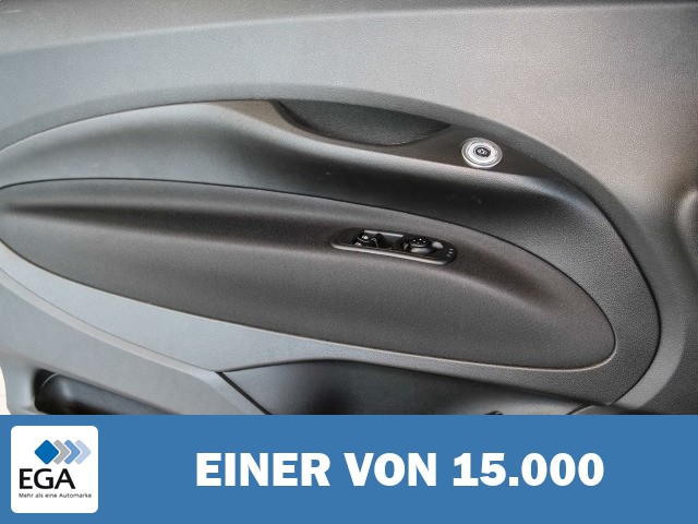 Fiat 500e Icon Klimaaut. // Carplay // 16 LM // Kamera