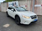 Bild Subaru XV R.Kam - Klimaautomatik - Tempomat - Sitzheizung