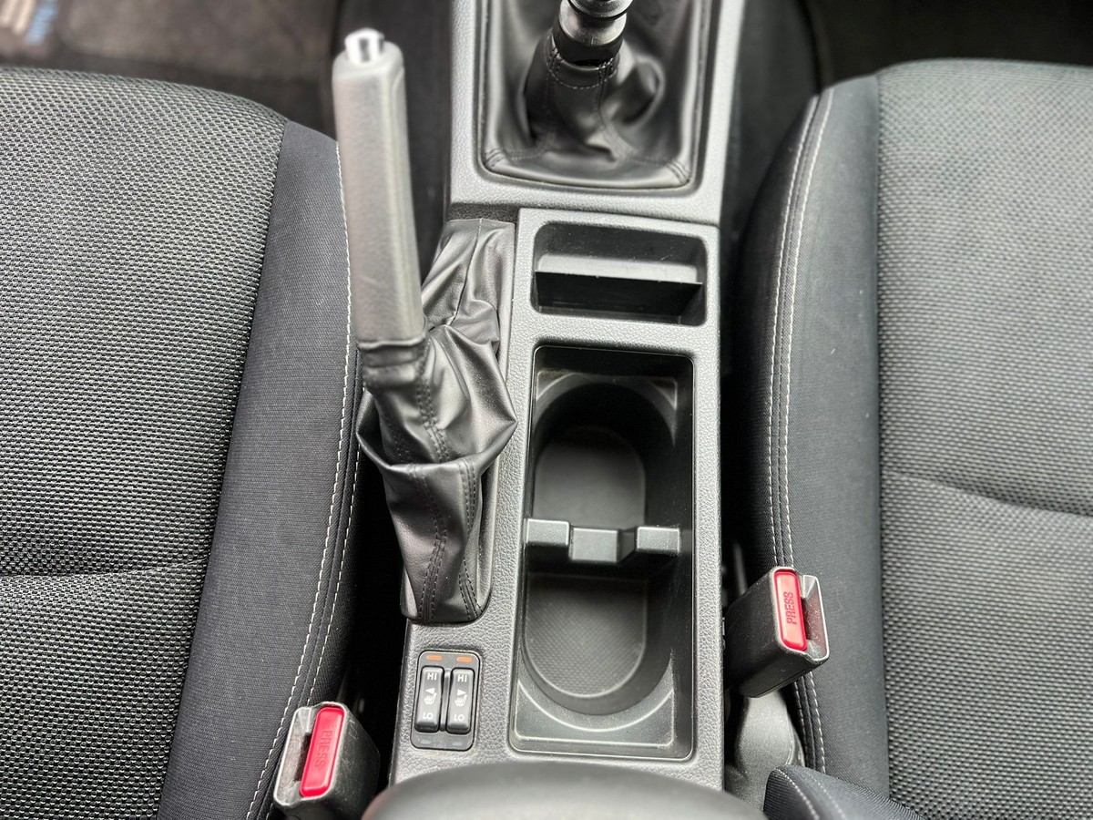 Subaru XV R.Kam - Klimaautomatik - Tempomat - Sitzheizung