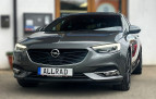 Bild Opel Insignia 2.0 Turbo INNOVATION 4x4 *360°-Kamera*Sitzheizung*