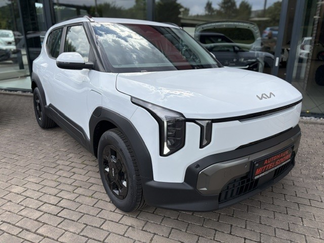 Kia EV2 Elektro 42,2 kWh Air P1 5-Sitze Wärmepumpe Navi Kamera T