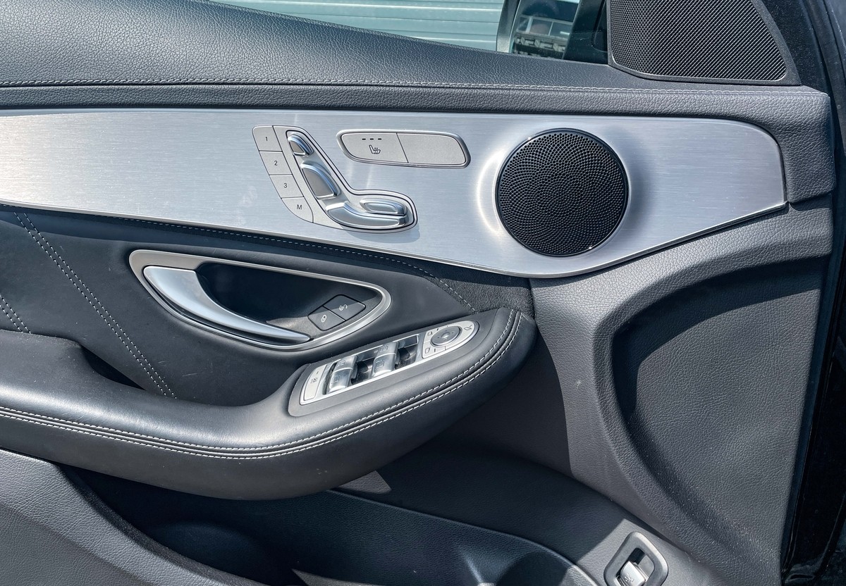 Mercedes-Benz C 63 AMG T LED Panorama HeadUp  Ambiente Comand 