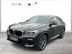 Bild BMW X4 M SPORT NAVI PROF HUD AHK PANO ALARM KOMFORTZG HIFI HK WLAN