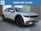 Bild Hyundai IONIQ 5 Basis Elektro Effizienz-Paket Navi Digitales Cockpit LED ACC Apple CarPl