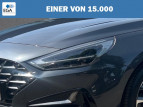 Bild Hyundai i30 Edition 30+ Mild-Hybrid Navi LED Apple CarPlay Android Auto Mehrzonenklima D