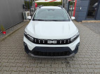 Bild Dacia Sandero Step 2026 Expression TCe110 Winter Paket