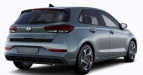 Bild Hyundai i30 HB GO*Navi*LED*Shzg*Lhzg*PDC*Cam*16Zoll*