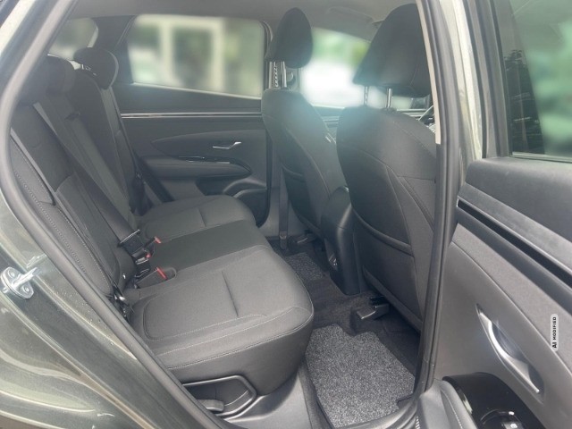 Hyundai Tucson 1.6 GDI Turbo 150PS 7-DCT TREND Assist.-Paket DCT, el. Heckklappe,