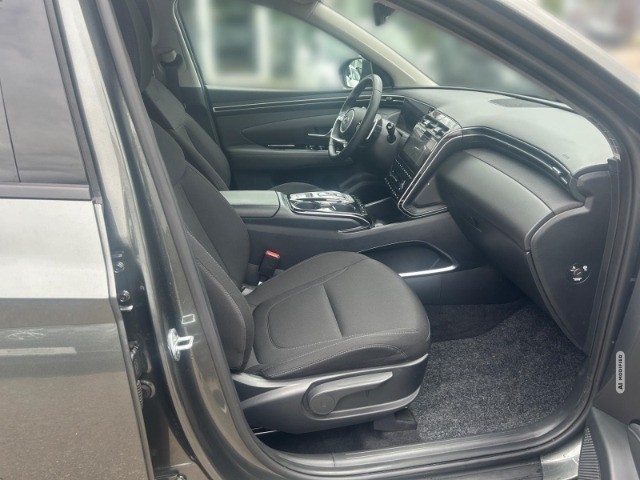 Hyundai Tucson 1.6 GDI Turbo 150PS 7-DCT TREND Assist.-Paket DCT, el. Heckklappe,