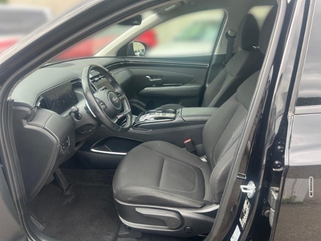 Hyundai Tucson Trend Mild-Hybrid 2WD Navi Digitales Cockpit LED ACC El. Heckklappe Apple