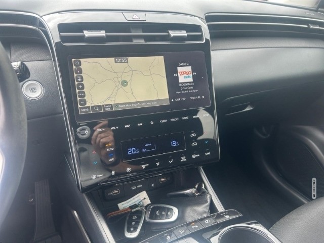 Hyundai Tucson Trend Mild-Hybrid 2WD Navi Digitales Cockpit LED ACC El. Heckklappe Apple