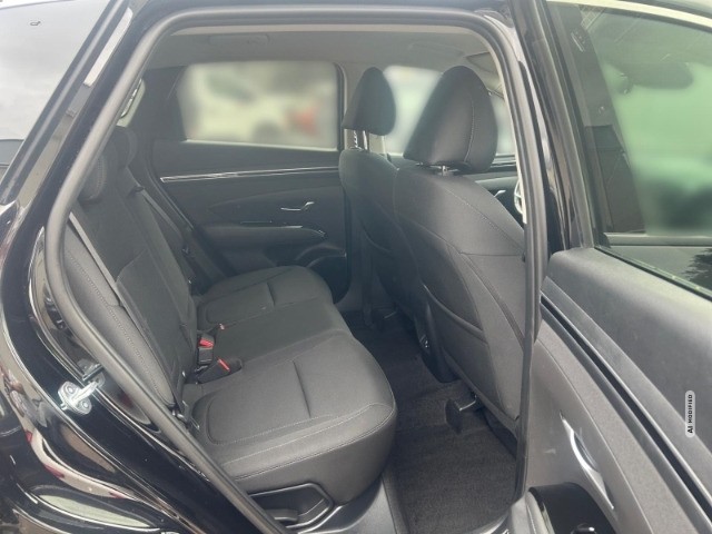 Hyundai Tucson Trend Mild-Hybrid 2WD Navi Digitales Cockpit LED ACC El. Heckklappe Apple