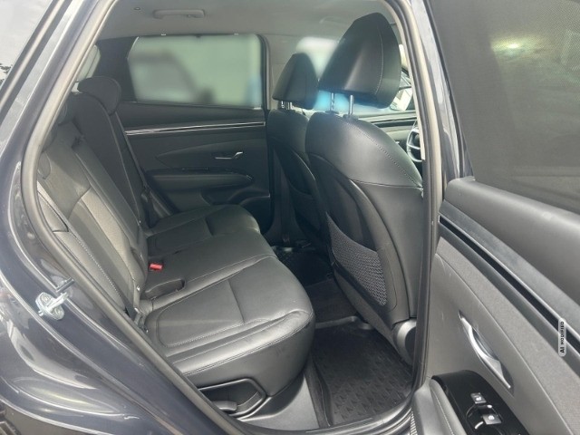 Hyundai Tucson Prime Plug-In Hybrid 4WD AHK Navi Leder Digitales Cockpit Soundsystem 360