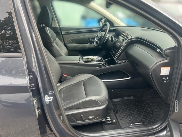 Hyundai Tucson Prime Plug-In Hybrid 4WD AHK Navi Leder Digitales Cockpit Soundsystem 360