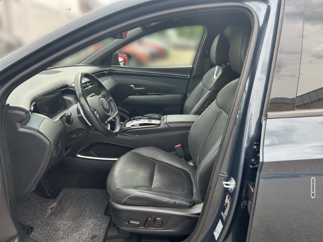 Hyundai Tucson Prime Mild-Hybrid 2WD Navi Leder Digitales Cockpit Soundsystem Klimasitze