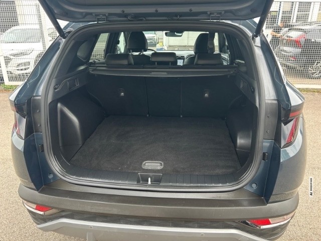 Hyundai Tucson Prime Mild-Hybrid 2WD Navi Leder Digitales Cockpit Soundsystem Klimasitze