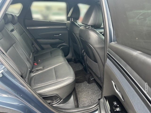 Hyundai Tucson Prime Mild-Hybrid 2WD Navi Leder Digitales Cockpit Soundsystem Klimasitze
