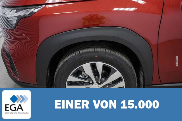 Suzuki S-Cross 1,4 2WD MT Mild-Hybrid Comfort+ PANO,Navi,ACC,360K