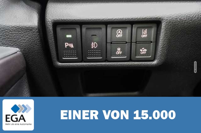 Suzuki S-Cross 1,4 2WD MT Mild-Hybrid Comfort+ PANO,Navi,ACC,360K