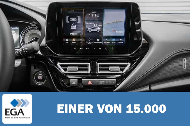 Suzuki S-Cross 1,4 2WD MT Mild-Hybrid Comfort+ PANO,Navi,ACC,360K