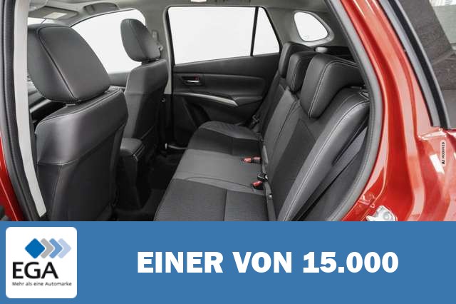Suzuki S-Cross 1,4 2WD MT Mild-Hybrid Comfort+ PANO,Navi,ACC,360K