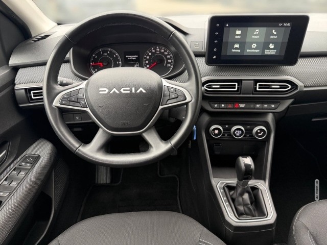 Dacia Sandero III Expression +KLIMA+CARPLAY+PDC+SHZ+UVM+