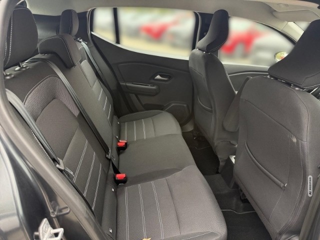 Dacia Sandero III Expression +KLIMA+CARPLAY+PDC+SHZ+UVM+