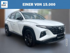 Bild Hyundai Tucson Advantage 2WD Navi Digitales Cockpit Soundsystem LED ACC El. Heckklappe A