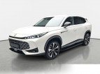 Bild MG HS 1.5 PLUG-IN-HYBRID MY25.5 LUXURY LEDER 360-GRAD-KAMERA 19-ZOLL-LM